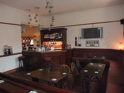 The Old Post Office Public House & Hotel Halifax
