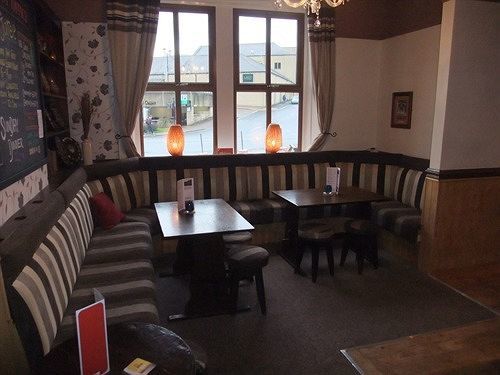 The Old Post Office Public House & 3*