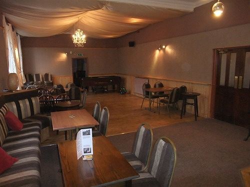 The Old Post Office Public House & Hotel 3*