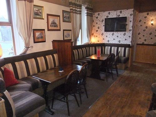 The Old Post Office Public House & 3* Halifax