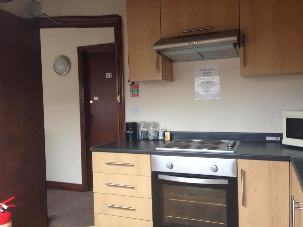 The Old Post Office Public House & Hotel 3*